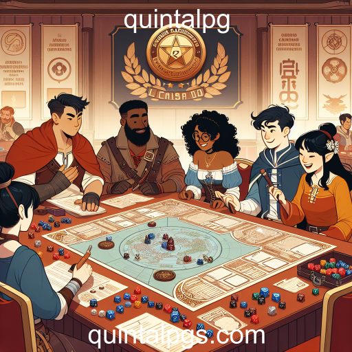 A Ascensão da Comunidade RPG no Quintalpg