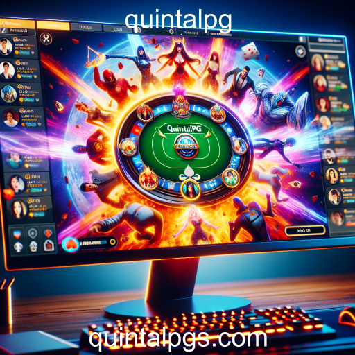 A Ascensão dos Jogos Multiplayer: Conectando Jogadores Globalmente