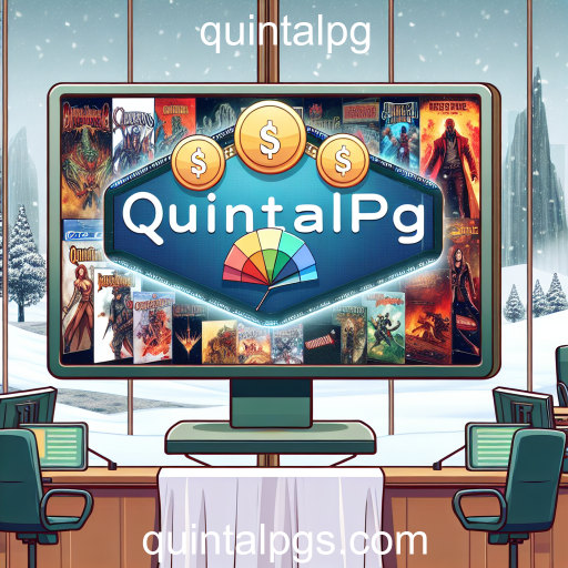 Explorando a Categoria 'Reviews Jogos' no QuintalPG